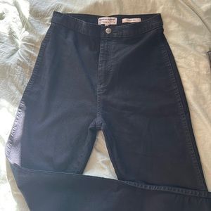 American Apparel the easy Jean